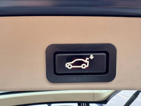 2008 BMW 5 Series 535xi