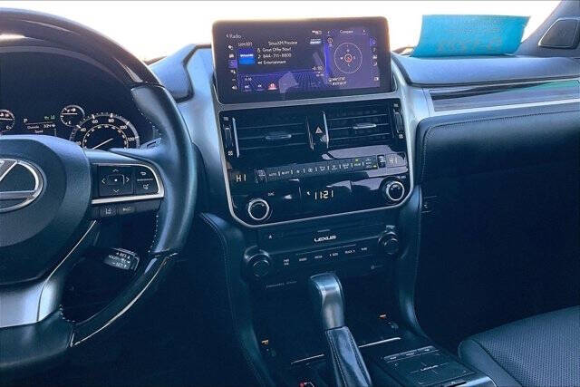 2023 Lexus GX 460