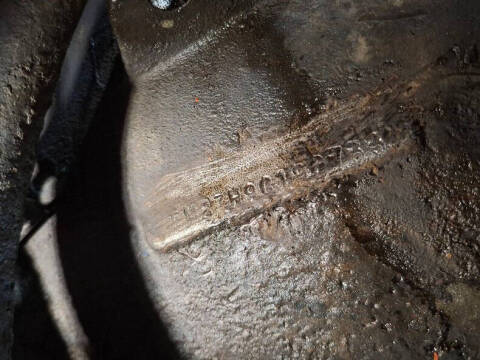 1969 Plymouth Roadrunner