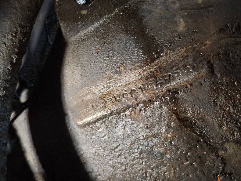 1969 Plymouth Roadrunner