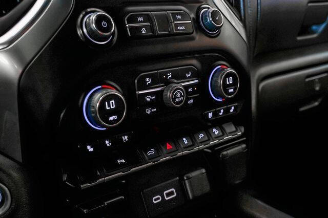 2023 Chevrolet Silverado 3500HD