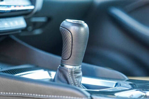 2023 Cadillac CT5-V Blackwing