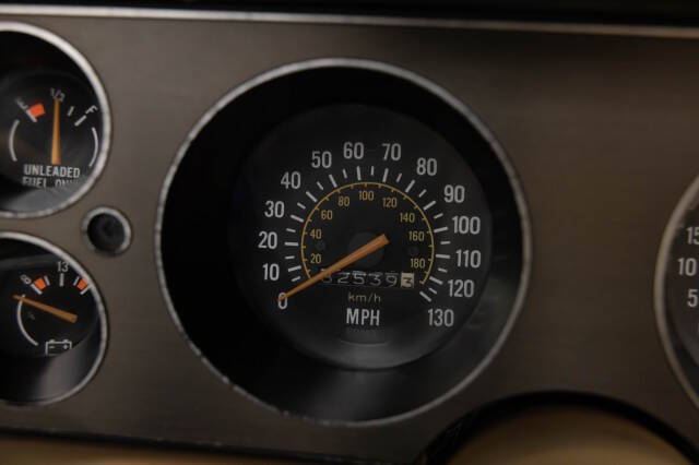 1979 Chevrolet Camaro