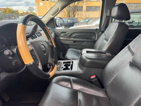 2013 GMC Yukon XL Denali