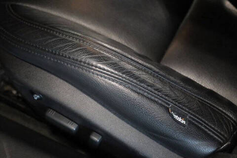 2015 Chevrolet Camaro SS