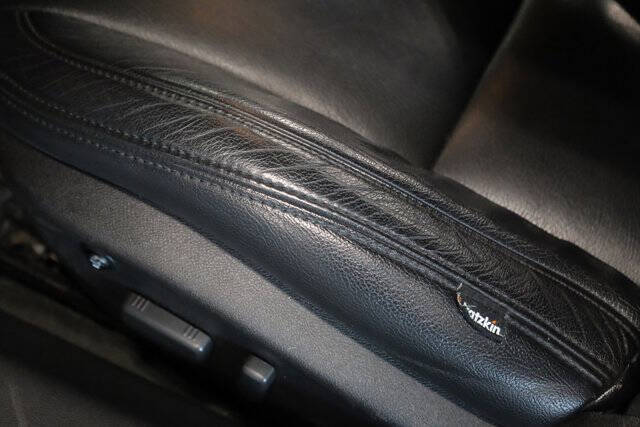 2015 Chevrolet Camaro SS