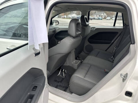 2007 Dodge Caliber R/T