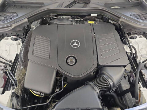 2026 Mercedes-Benz GLC GLC 300 4MATIC