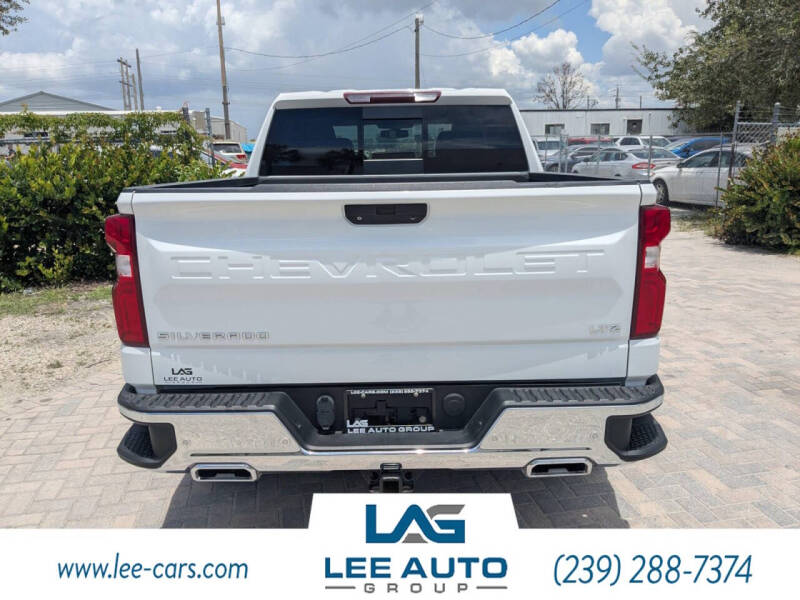 2022 Chevrolet Silverado 1500 Limited