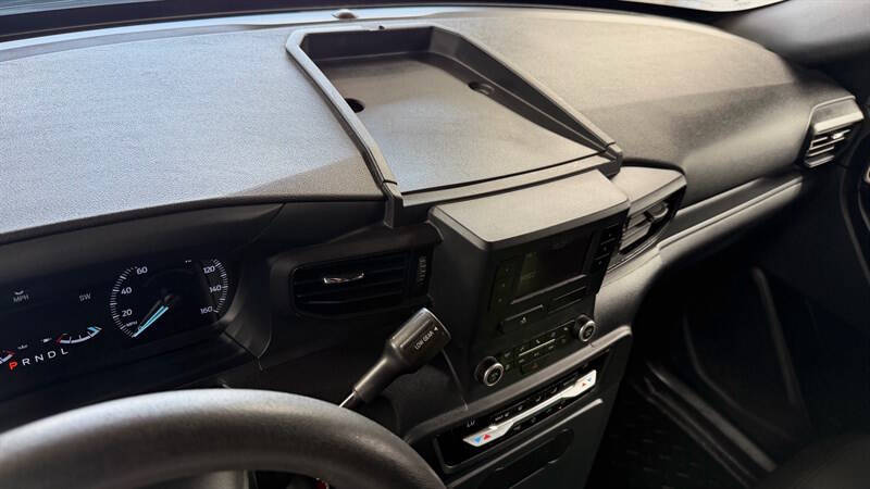 2020 Ford Explorer Police Interceptor Utility