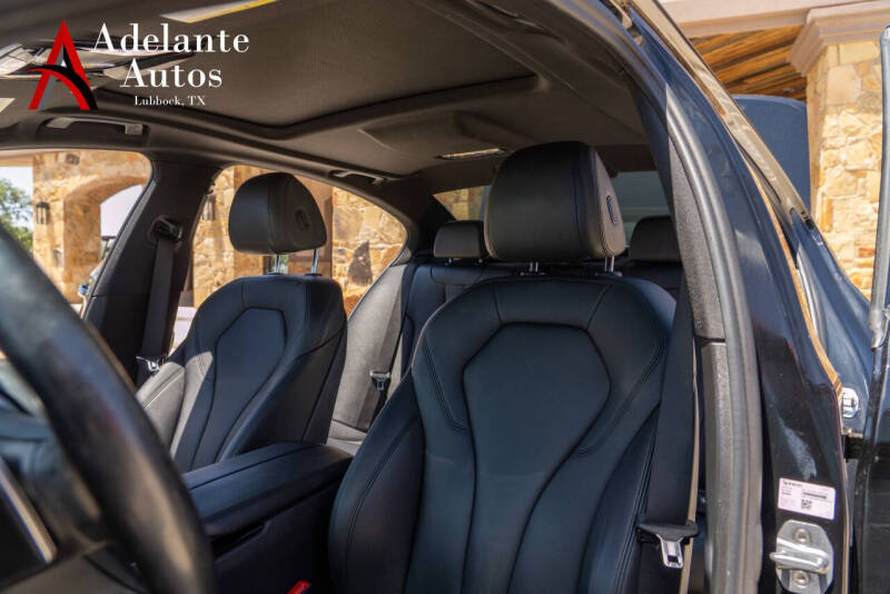 2019 BMW 5 Series 530e iPerformance