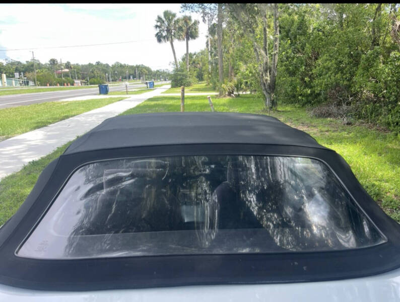 1991 Chevrolet Camaro RS