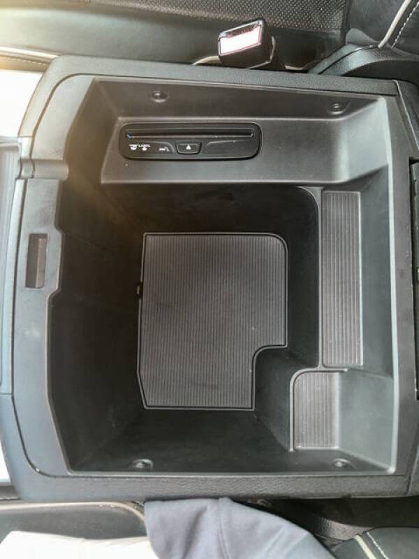 2016 RAM 3500 Laramie Longhorn