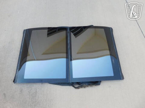 1985 Chevrolet Camaro