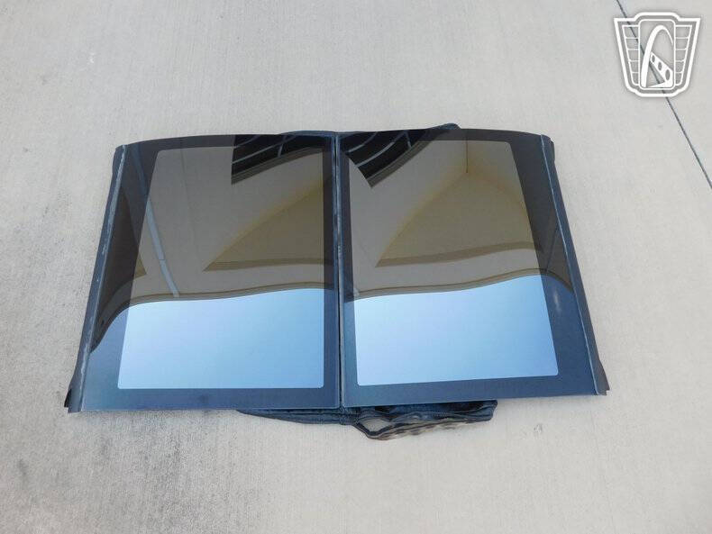 1985 Chevrolet Camaro