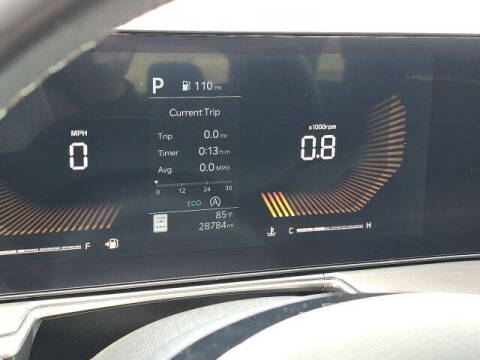 2024 Kia Sorento EX