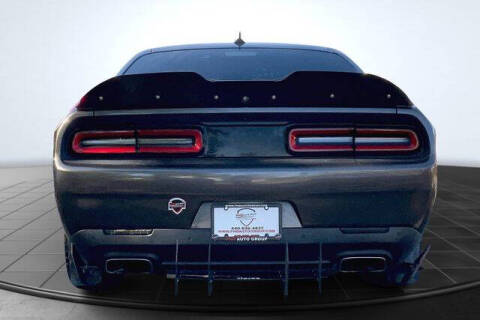2020 Dodge Challenger