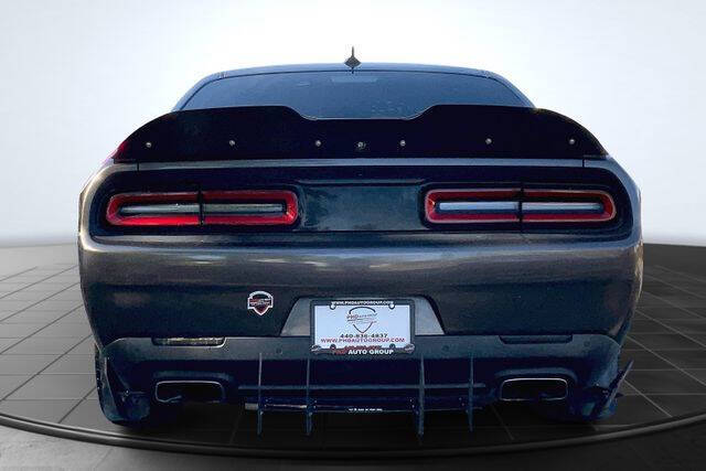 2020 Dodge Challenger