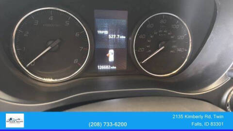 2020 Mitsubishi Outlander SEL