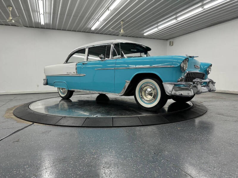 1955 Chevrolet Bel Air