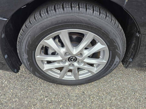2014 Mazda MAZDA3 i Grand Touring