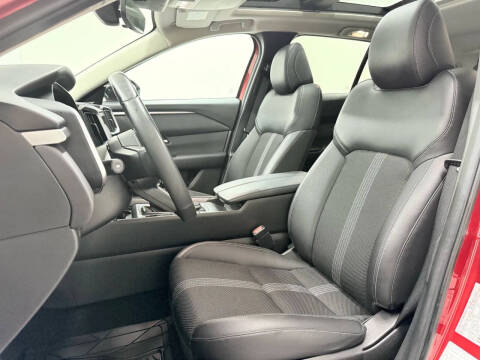 2024 Mazda CX-50 2.5 S Premium