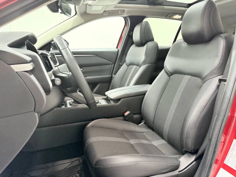 2024 Mazda CX-50 2.5 S Premium