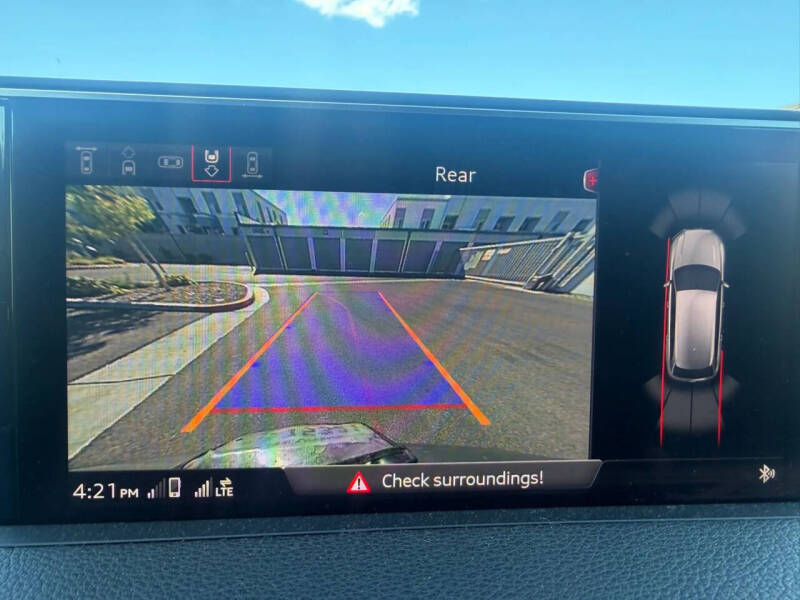 2017 Audi Q7 3.0T quattro Prestige