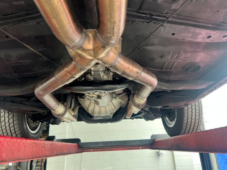 1972 Chevrolet Chevelle