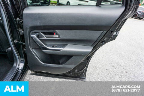 2025 Mazda CX-50 2.5 S Premium