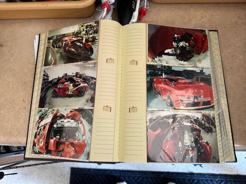 1966 Austin-Healey 3000