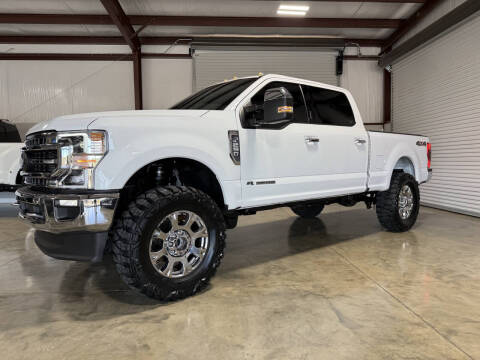2020 Ford F-250 Super Duty for sale at 216 Auto Sales in Mc Calla AL