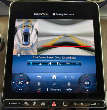 2025 Mercedes-Benz GLC GLC 350e 4MATIC