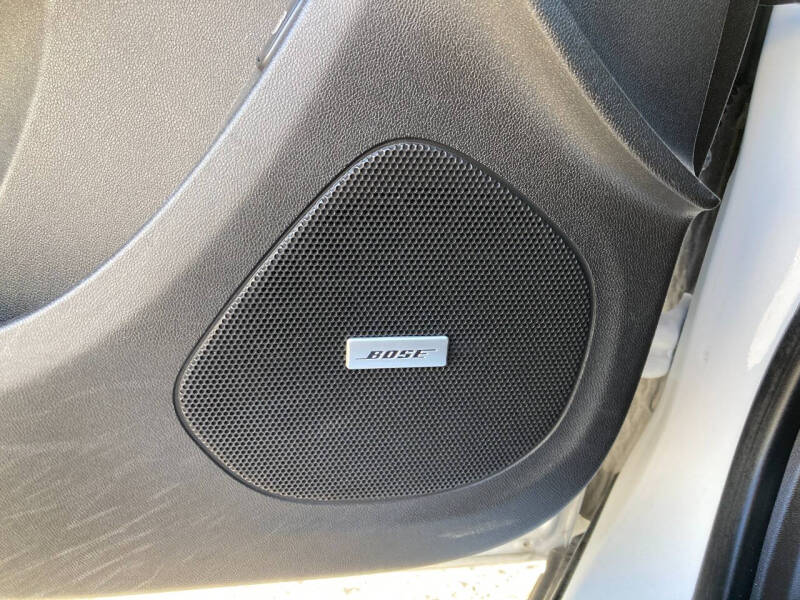 2017 Chevrolet Volt Premier