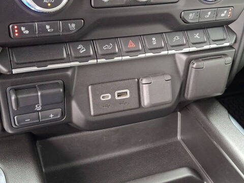 2022 GMC Sierra 2500HD