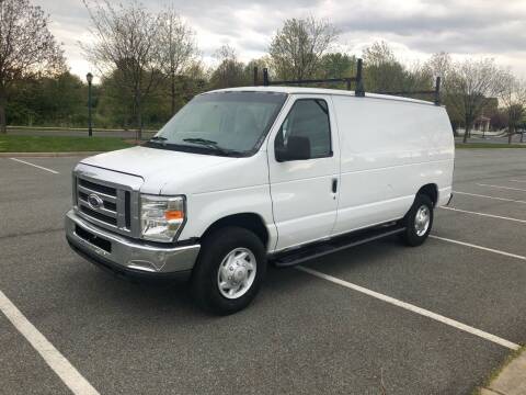 2009 Ford E-Series Cargo for sale at Bob's Motors in Washington DC