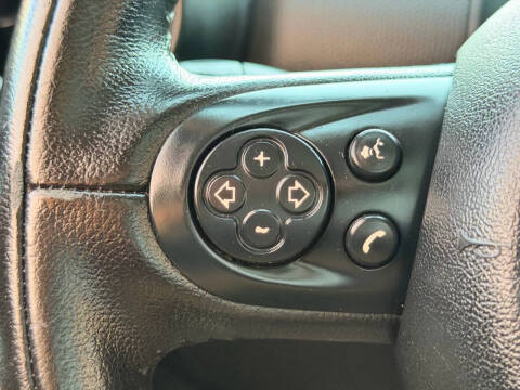 2015 MINI Countryman Cooper