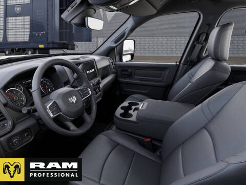 2026 RAM 5500
