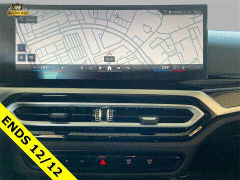 2024 BMW i4 eDrive40 Gran Coupe