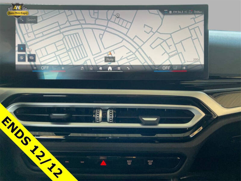 2024 BMW i4 eDrive40 Gran Coupe