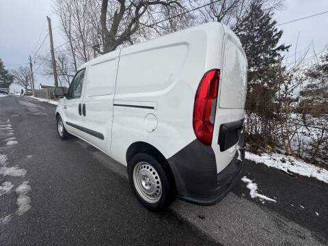 2015 RAM ProMaster City Tradesman