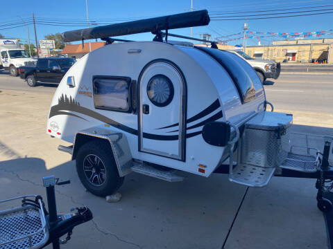 2021 NUCAMP T@G XL for sale at ROGERS RV in Burnet TX