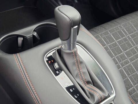 2024 Honda HR-V