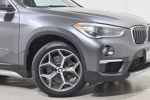 2016 BMW X1 xDrive28i