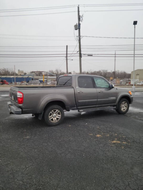 2004 Toyota Tundra SR5 photo 10