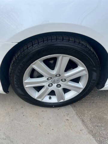 2009 Lexus ES 350