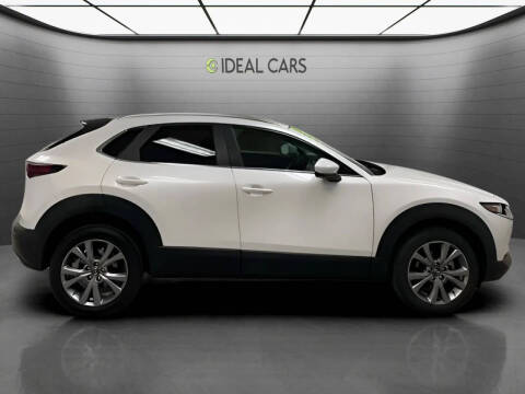 2023 Mazda CX-30 2.5 S Select
