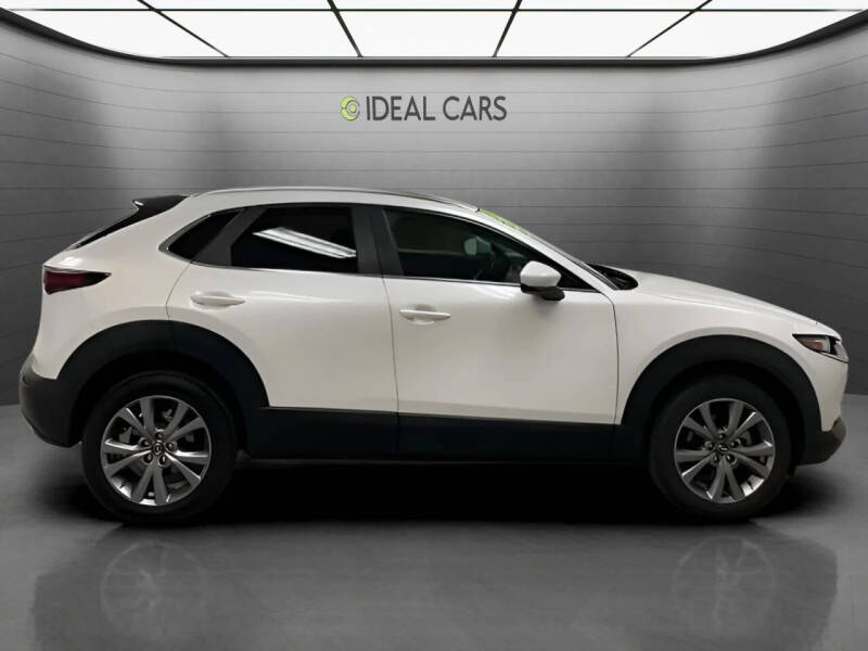 2023 Mazda CX-30 2.5 S Select