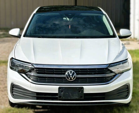 2023 Volkswagen Jetta SE