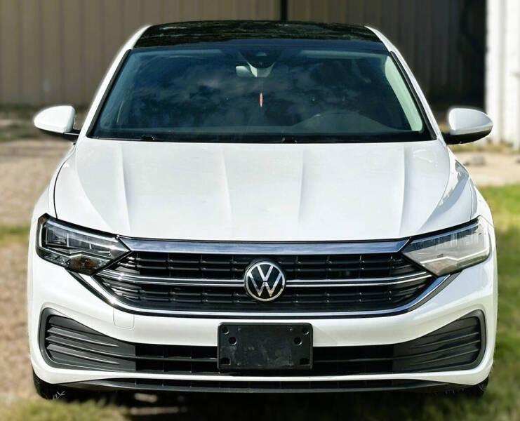 2023 Volkswagen Jetta SE